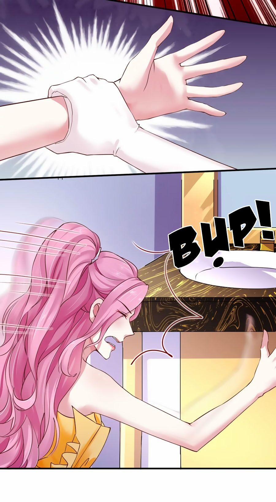 Băng Sơn Tổng Tài Sủng Thê Đến Vô Đạo 7 trang 17