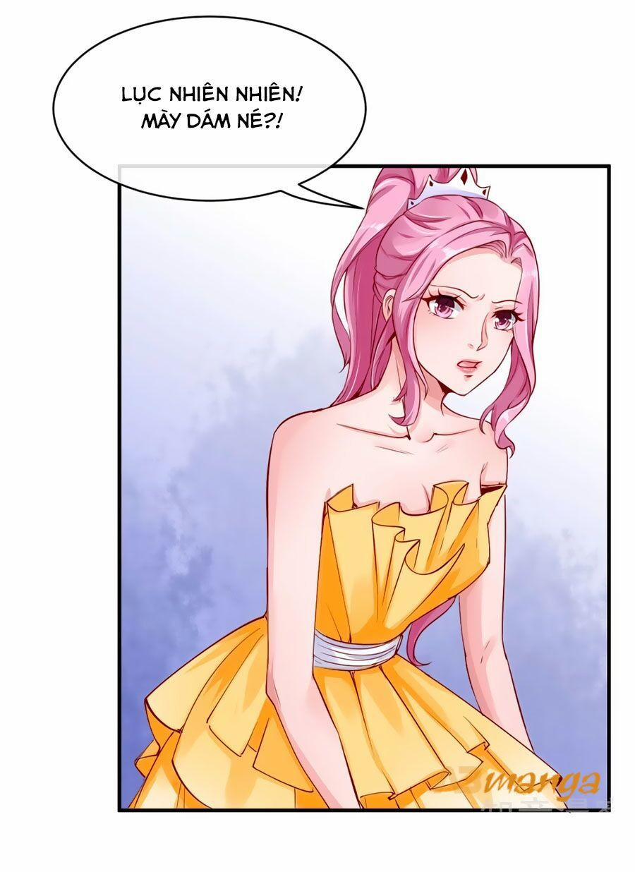 Băng Sơn Tổng Tài Sủng Thê Đến Vô Đạo 7 trang 19