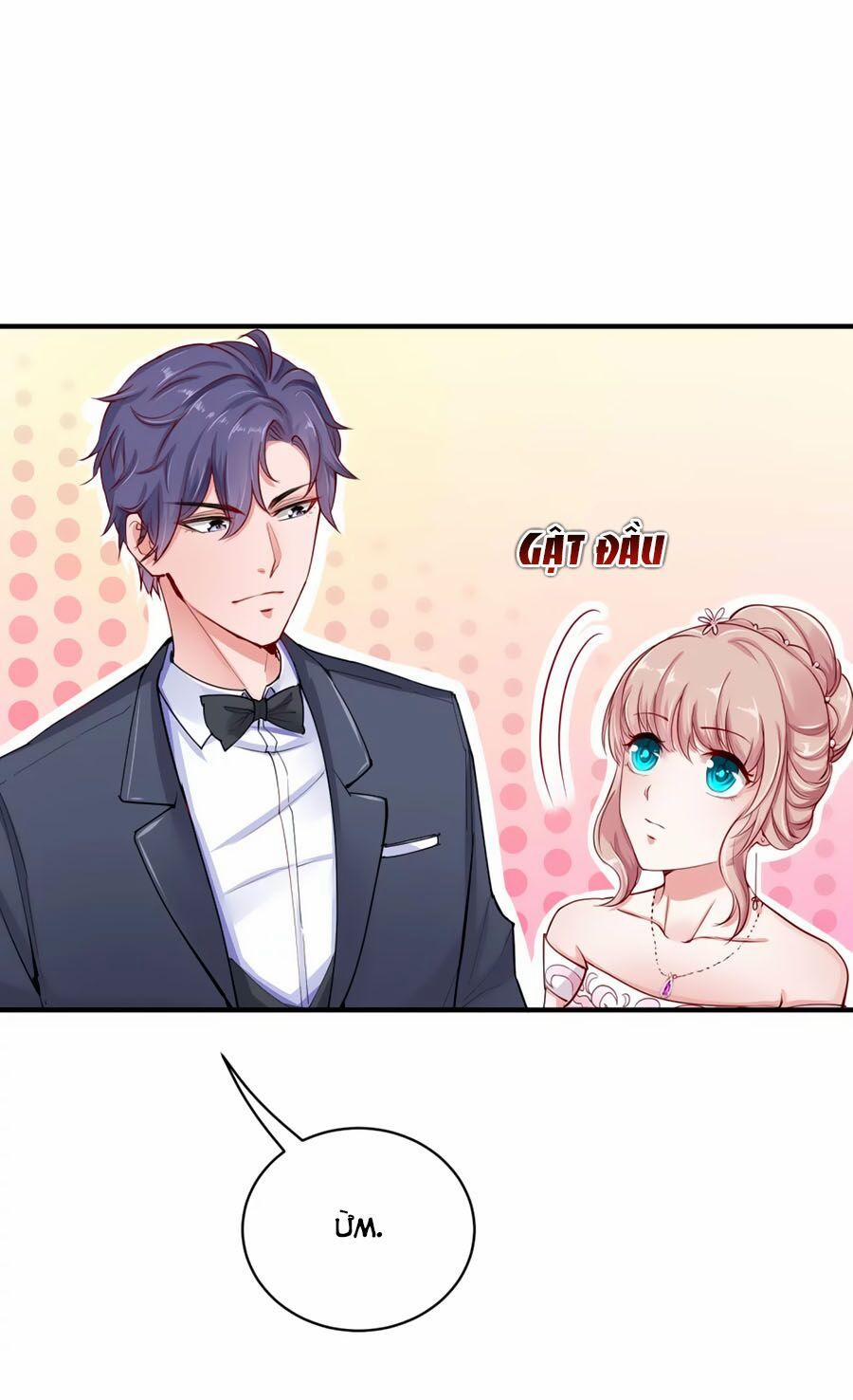 Băng Sơn Tổng Tài Sủng Thê Đến Vô Đạo 7 trang 2