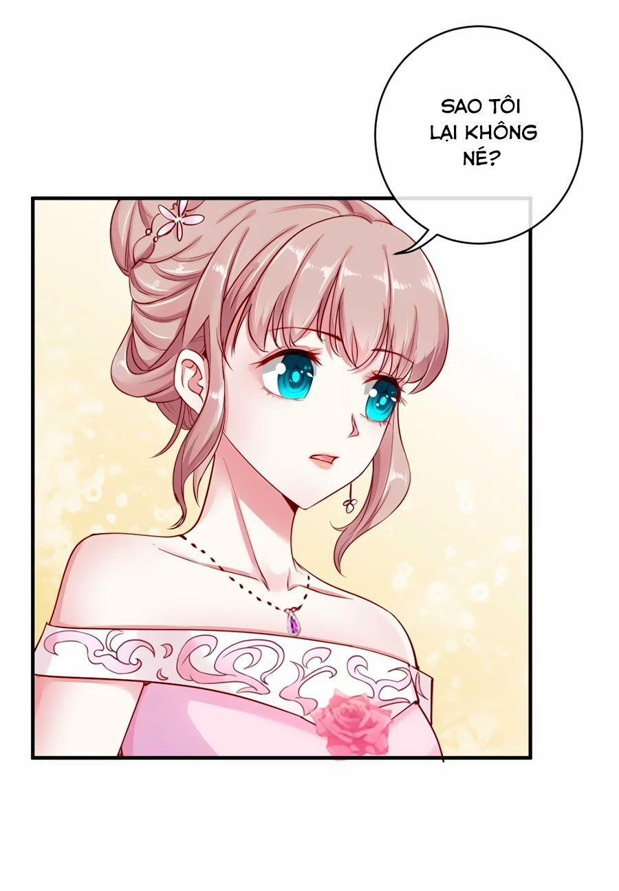 Băng Sơn Tổng Tài Sủng Thê Đến Vô Đạo 7 trang 20