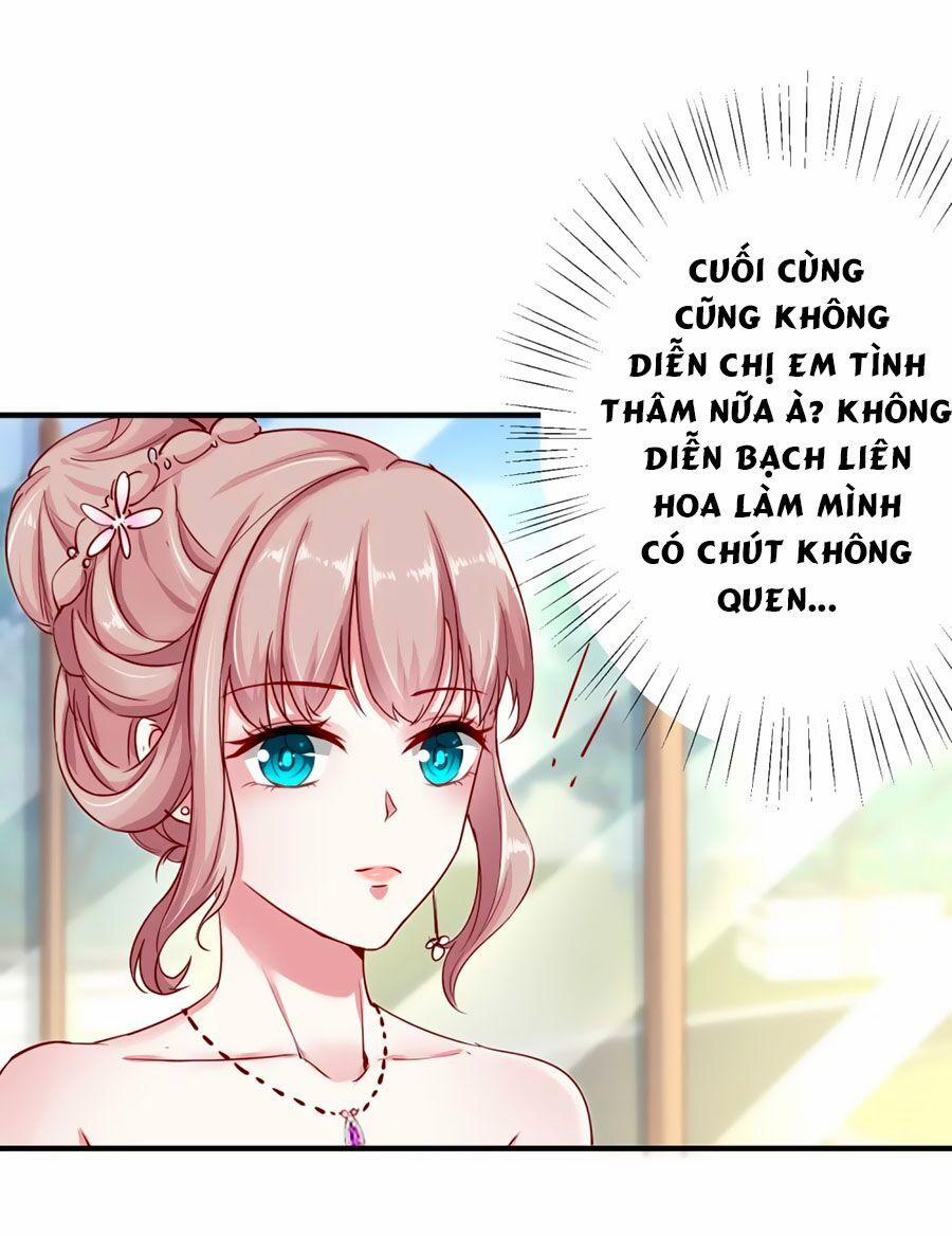 Băng Sơn Tổng Tài Sủng Thê Đến Vô Đạo 7 trang 23