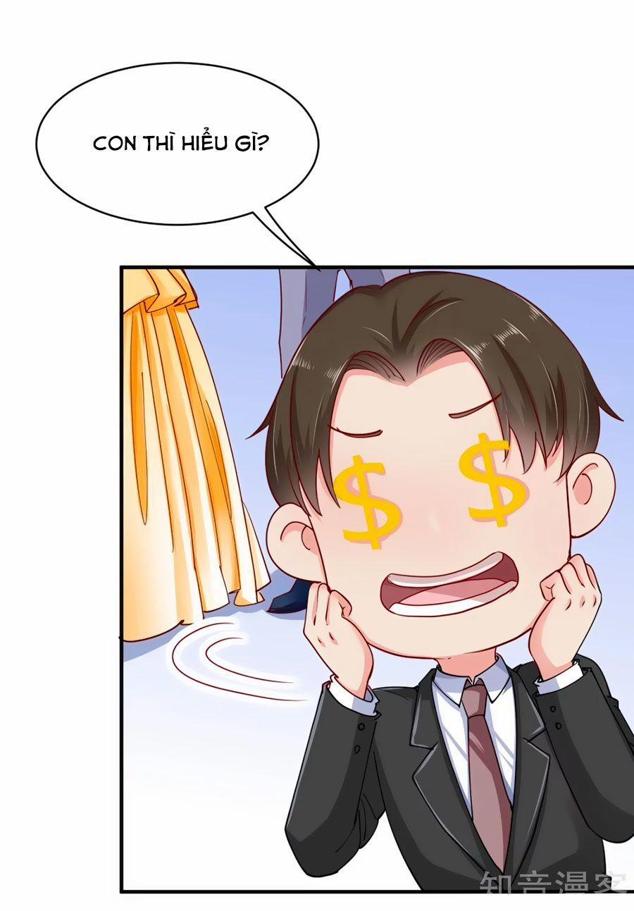 Băng Sơn Tổng Tài Sủng Thê Đến Vô Đạo 7 trang 4