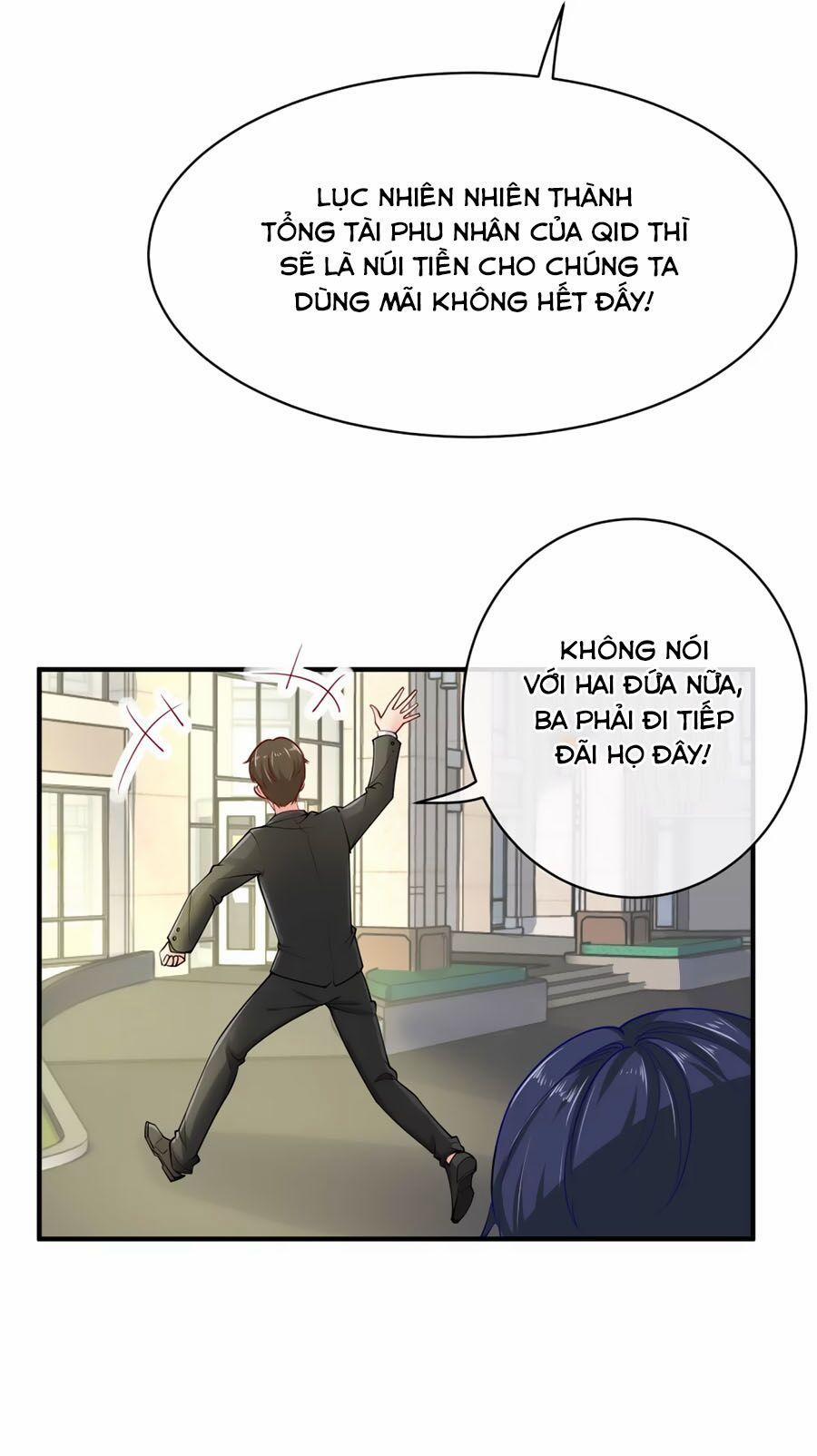 Băng Sơn Tổng Tài Sủng Thê Đến Vô Đạo 7 trang 5