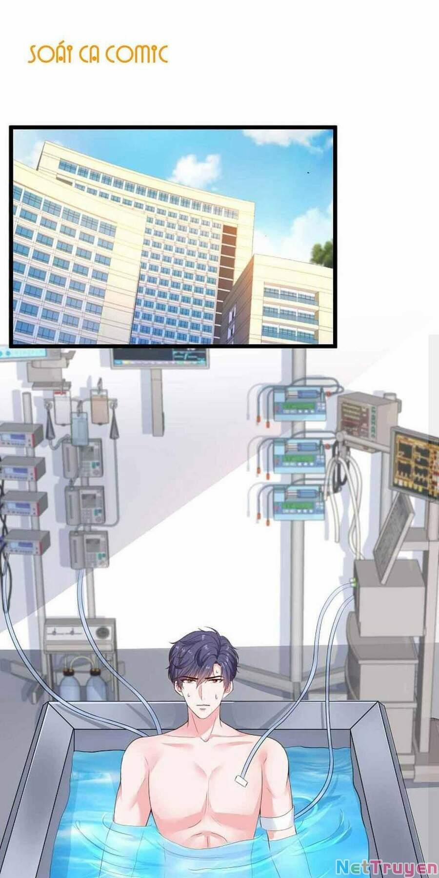 Băng Sơn Tổng Tài Sủng Thê Đến Vô Đạo 70 trang 0