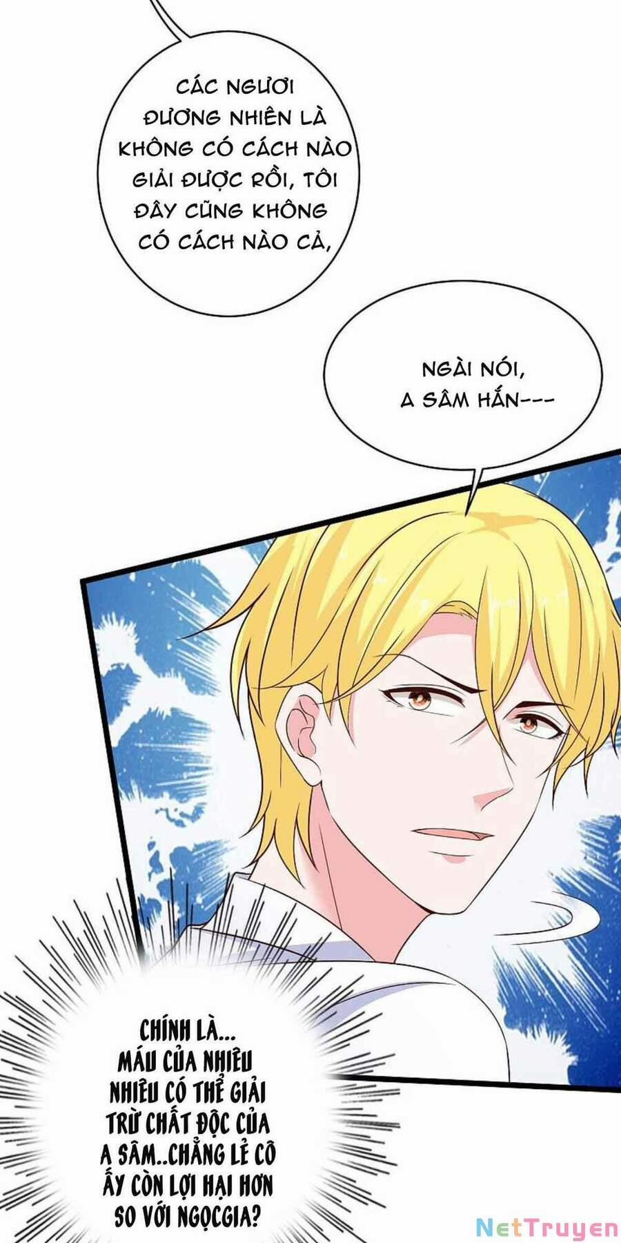 Băng Sơn Tổng Tài Sủng Thê Đến Vô Đạo 70 trang 13