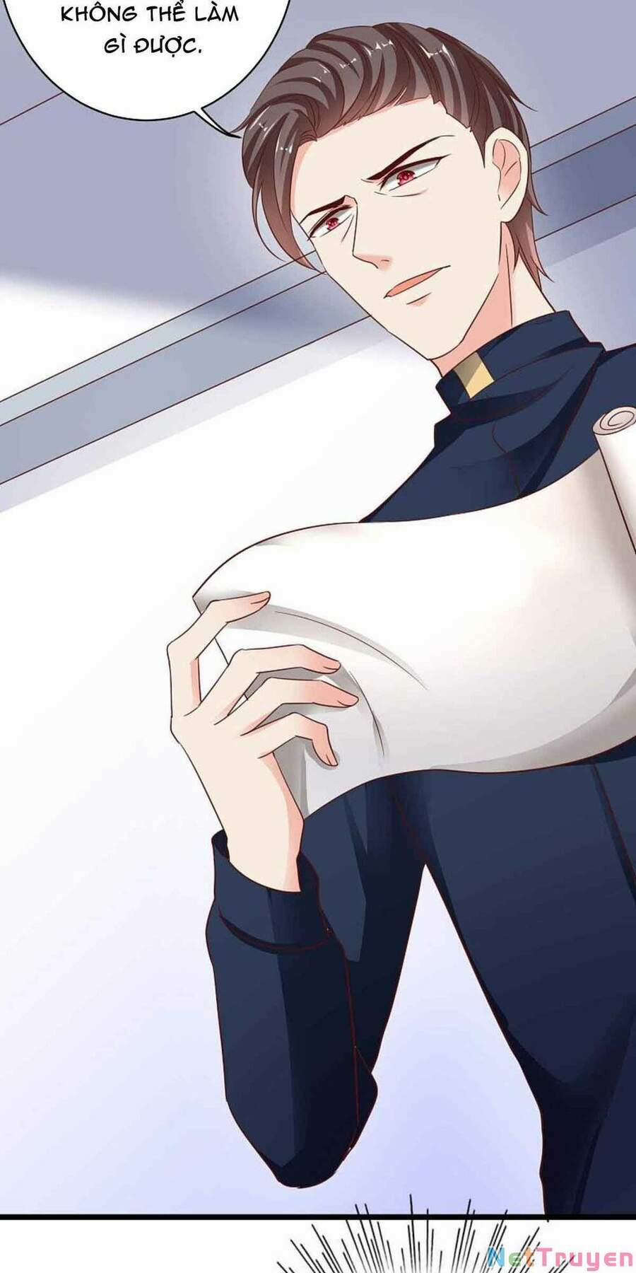 Băng Sơn Tổng Tài Sủng Thê Đến Vô Đạo 70 trang 15