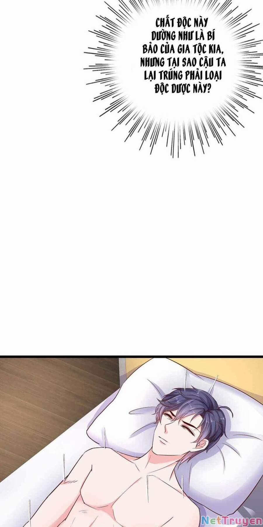 Băng Sơn Tổng Tài Sủng Thê Đến Vô Đạo 70 trang 16