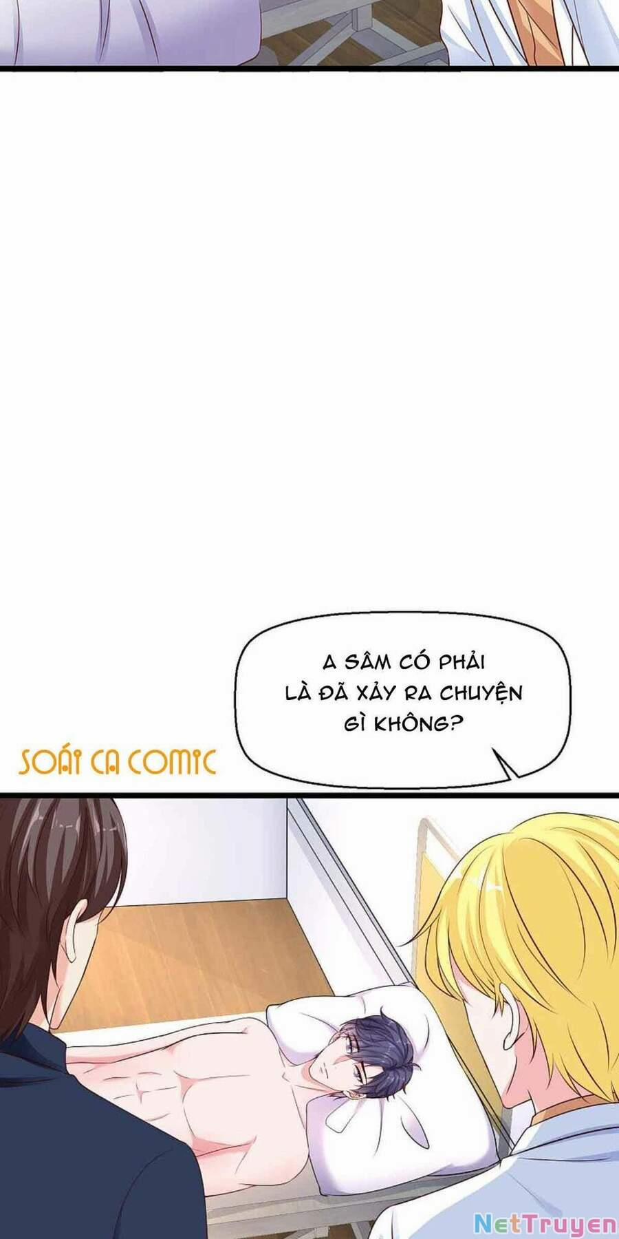 Băng Sơn Tổng Tài Sủng Thê Đến Vô Đạo 70 trang 20