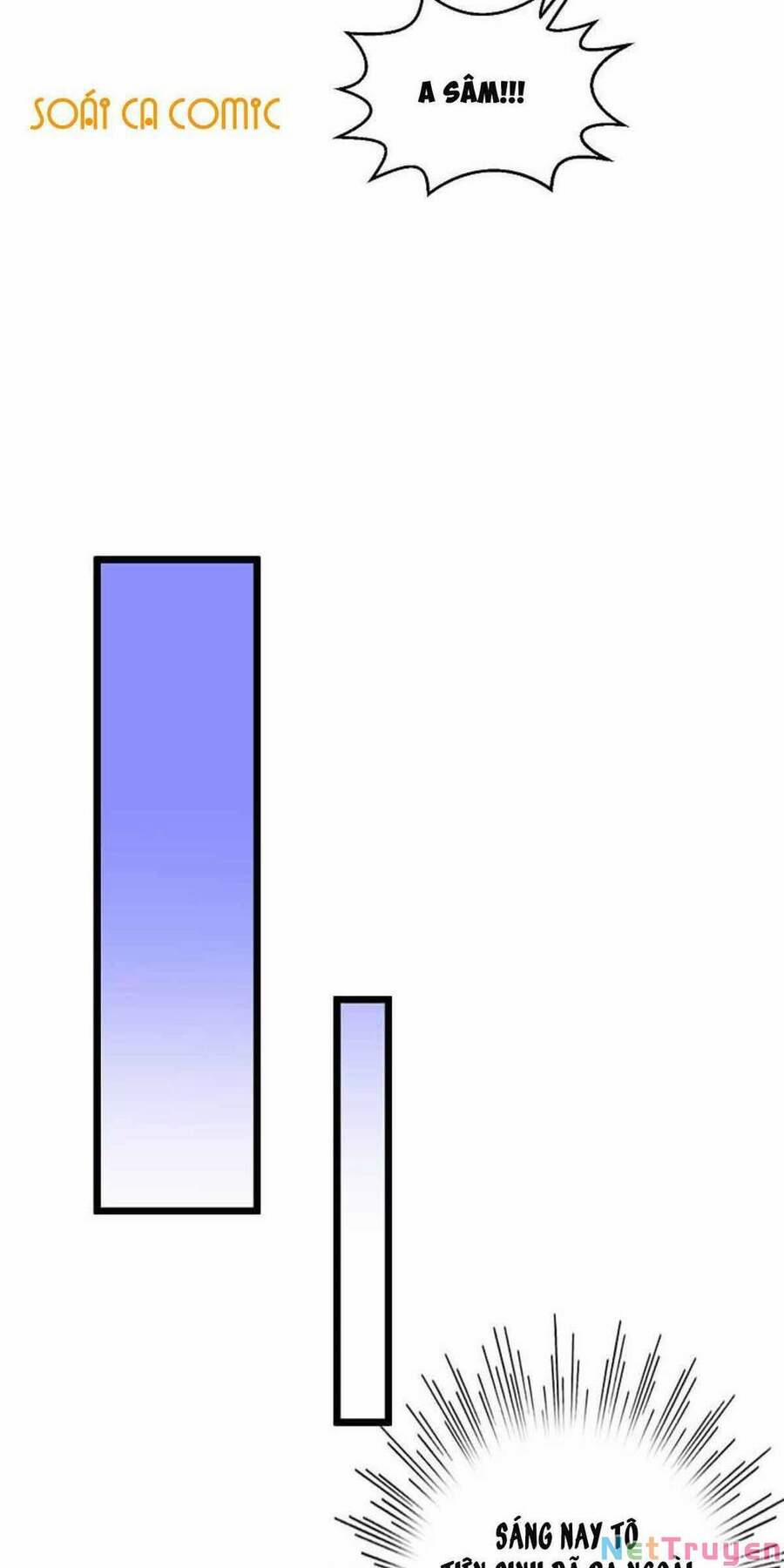 Băng Sơn Tổng Tài Sủng Thê Đến Vô Đạo 70 trang 24