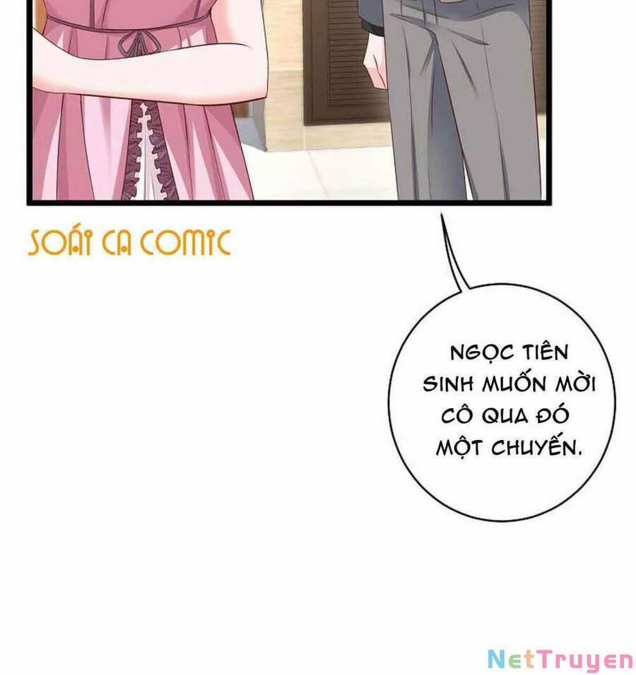 Băng Sơn Tổng Tài Sủng Thê Đến Vô Đạo 70 trang 30