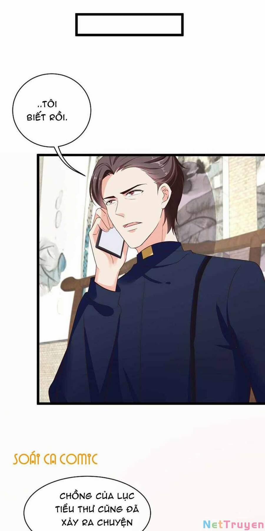 Băng Sơn Tổng Tài Sủng Thê Đến Vô Đạo 70 trang 6