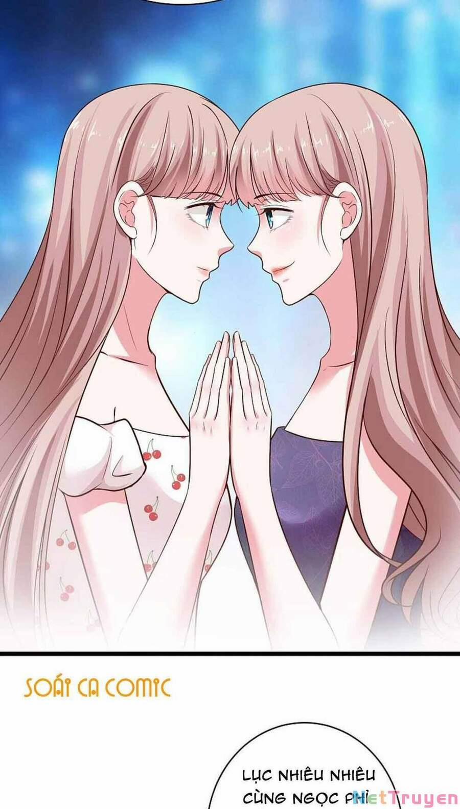 Băng Sơn Tổng Tài Sủng Thê Đến Vô Đạo 70 trang 9