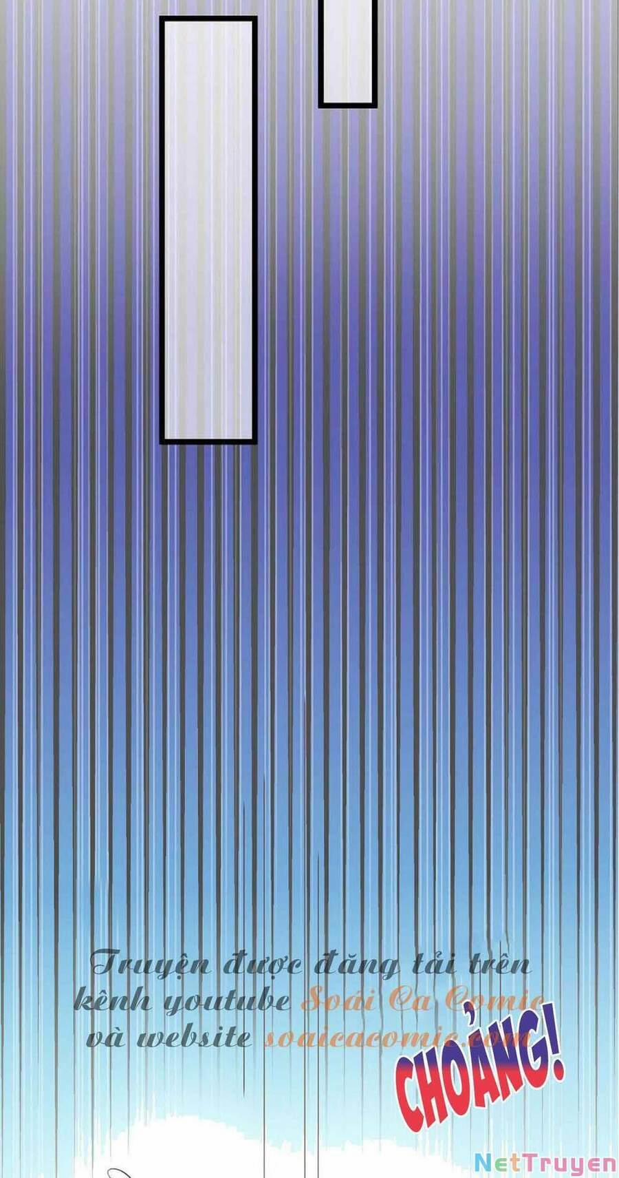 Băng Sơn Tổng Tài Sủng Thê Đến Vô Đạo 71 trang 19