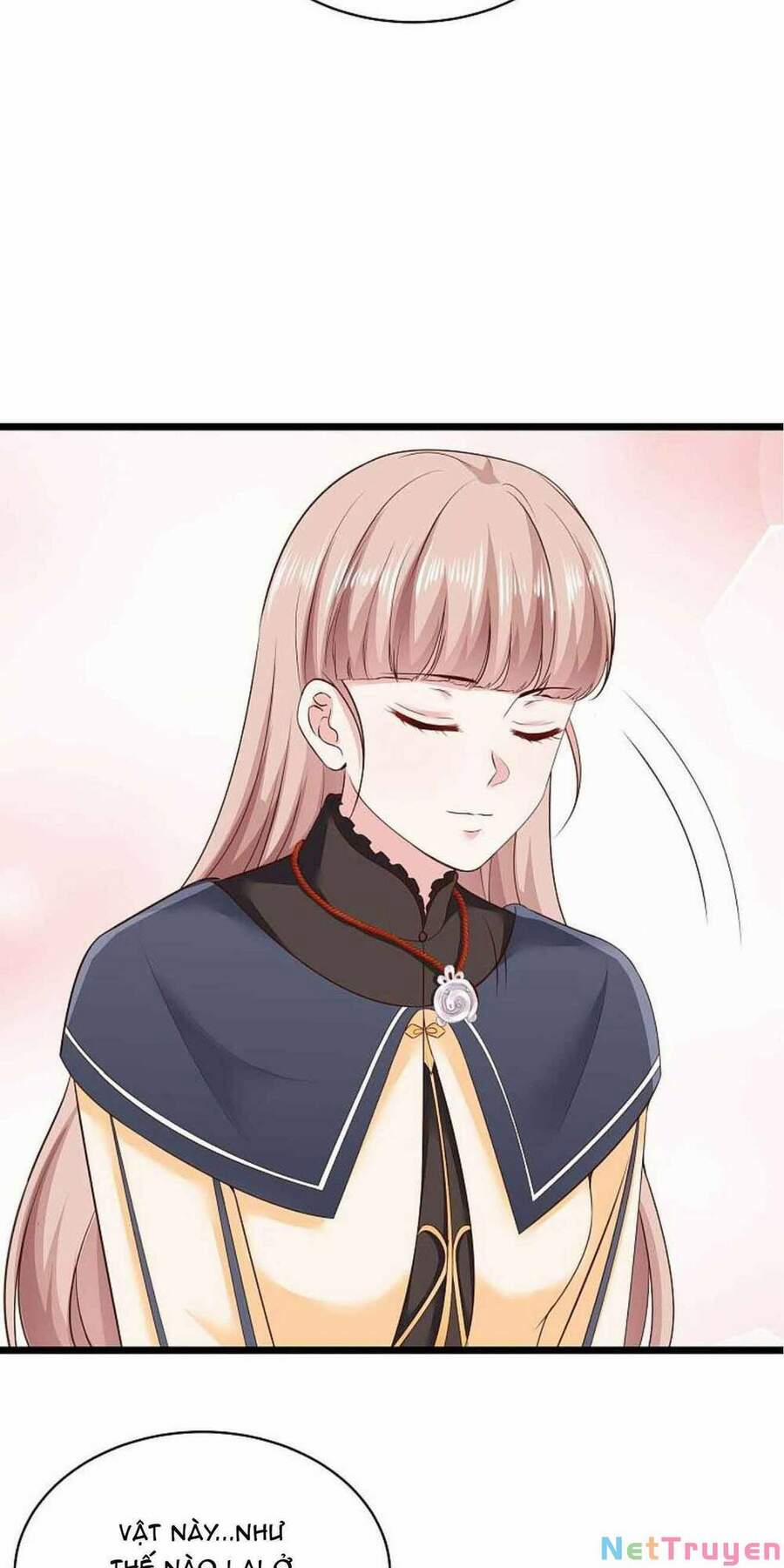 Băng Sơn Tổng Tài Sủng Thê Đến Vô Đạo 71 trang 2