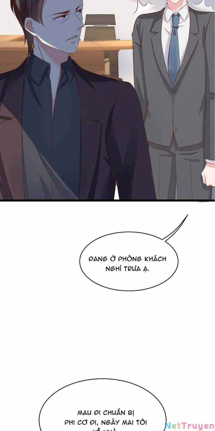 Băng Sơn Tổng Tài Sủng Thê Đến Vô Đạo 71 trang 24