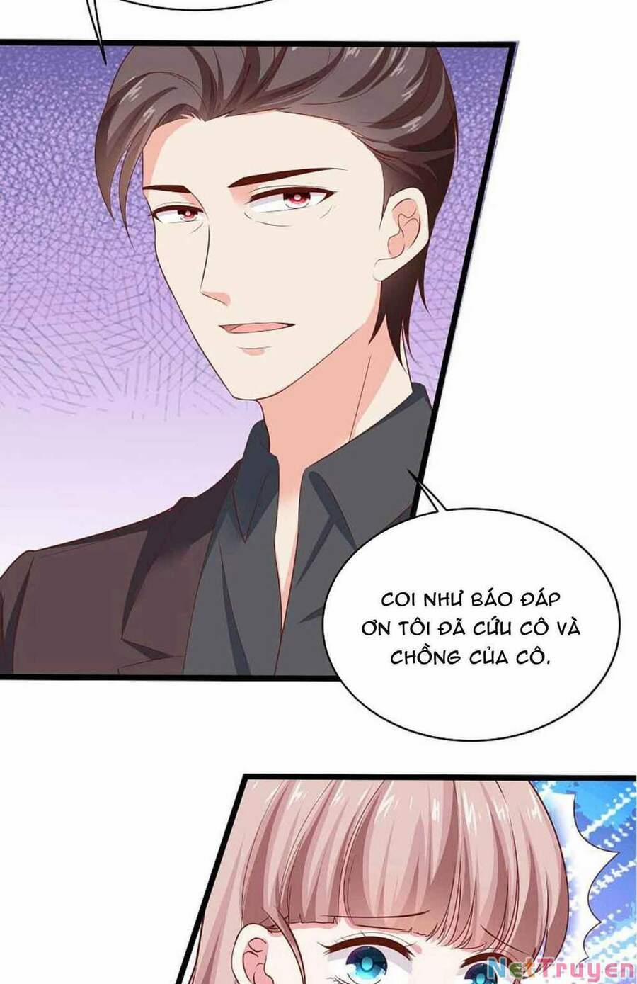 Băng Sơn Tổng Tài Sủng Thê Đến Vô Đạo 71 trang 26