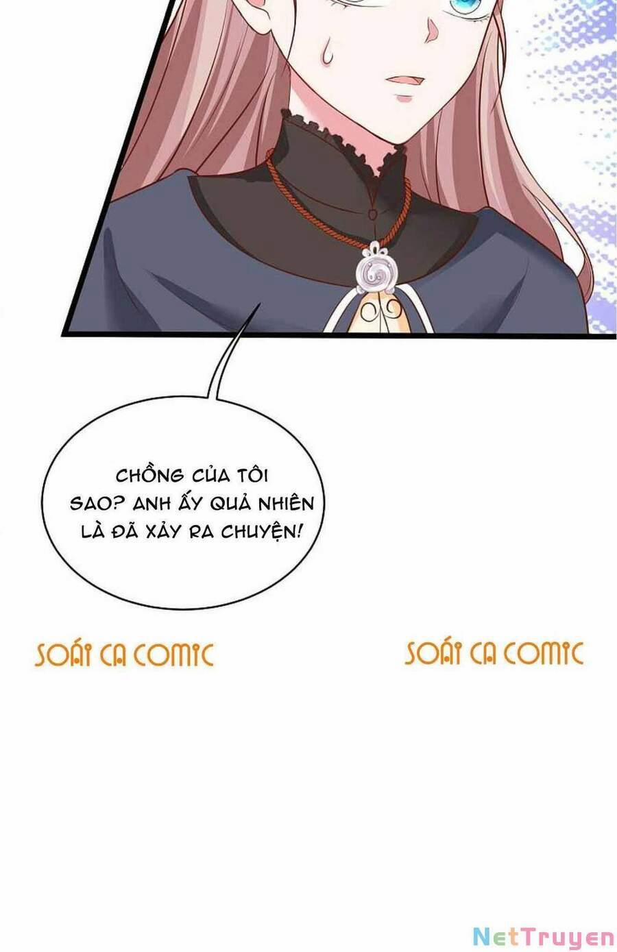 Băng Sơn Tổng Tài Sủng Thê Đến Vô Đạo 71 trang 27