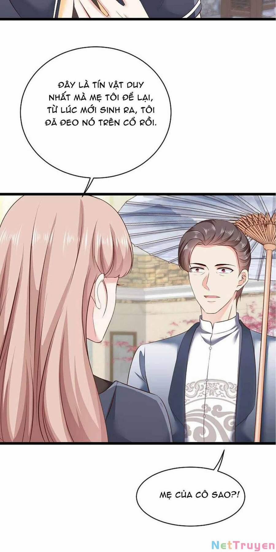 Băng Sơn Tổng Tài Sủng Thê Đến Vô Đạo 71 trang 4