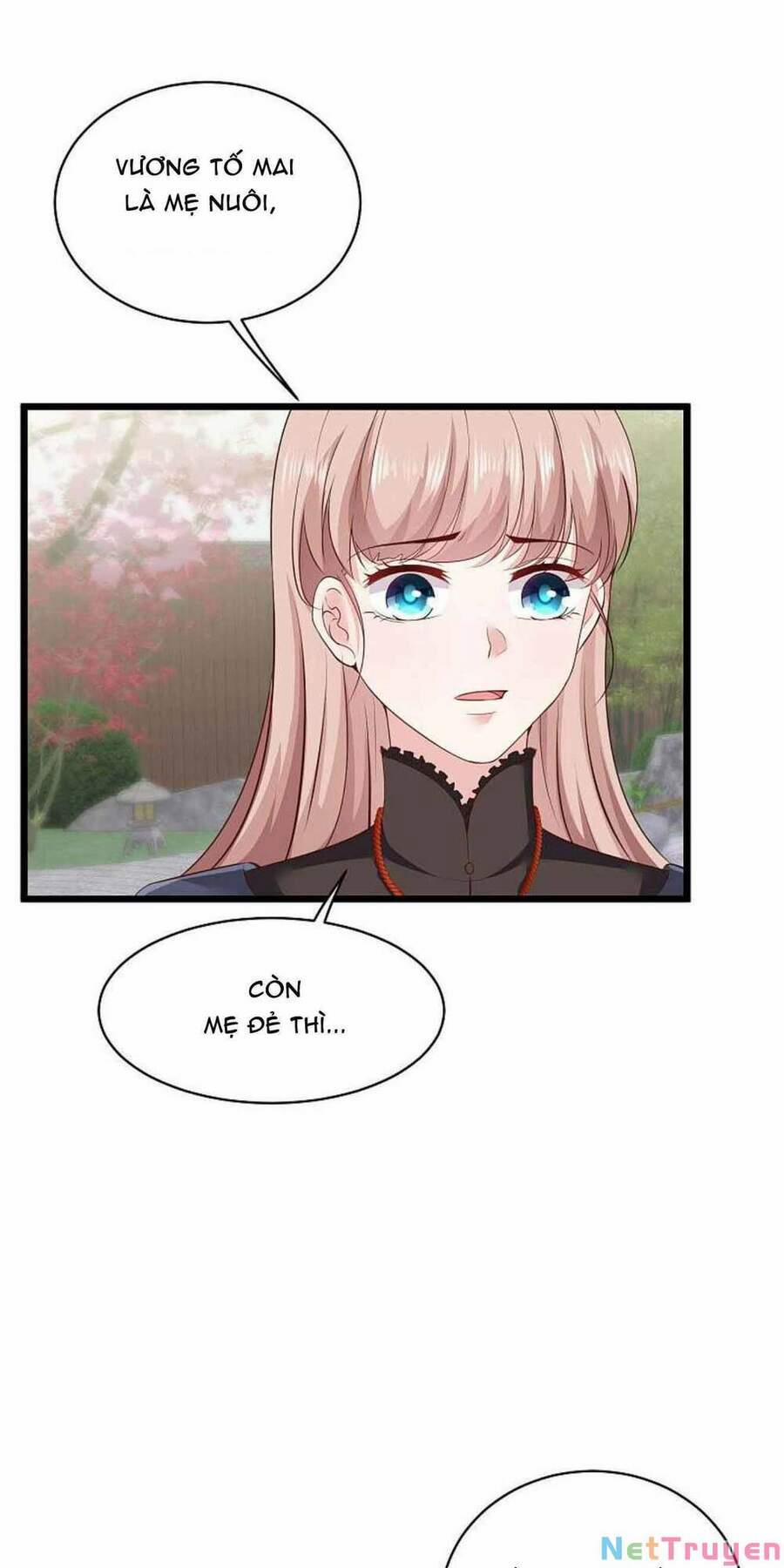 Băng Sơn Tổng Tài Sủng Thê Đến Vô Đạo 71 trang 5