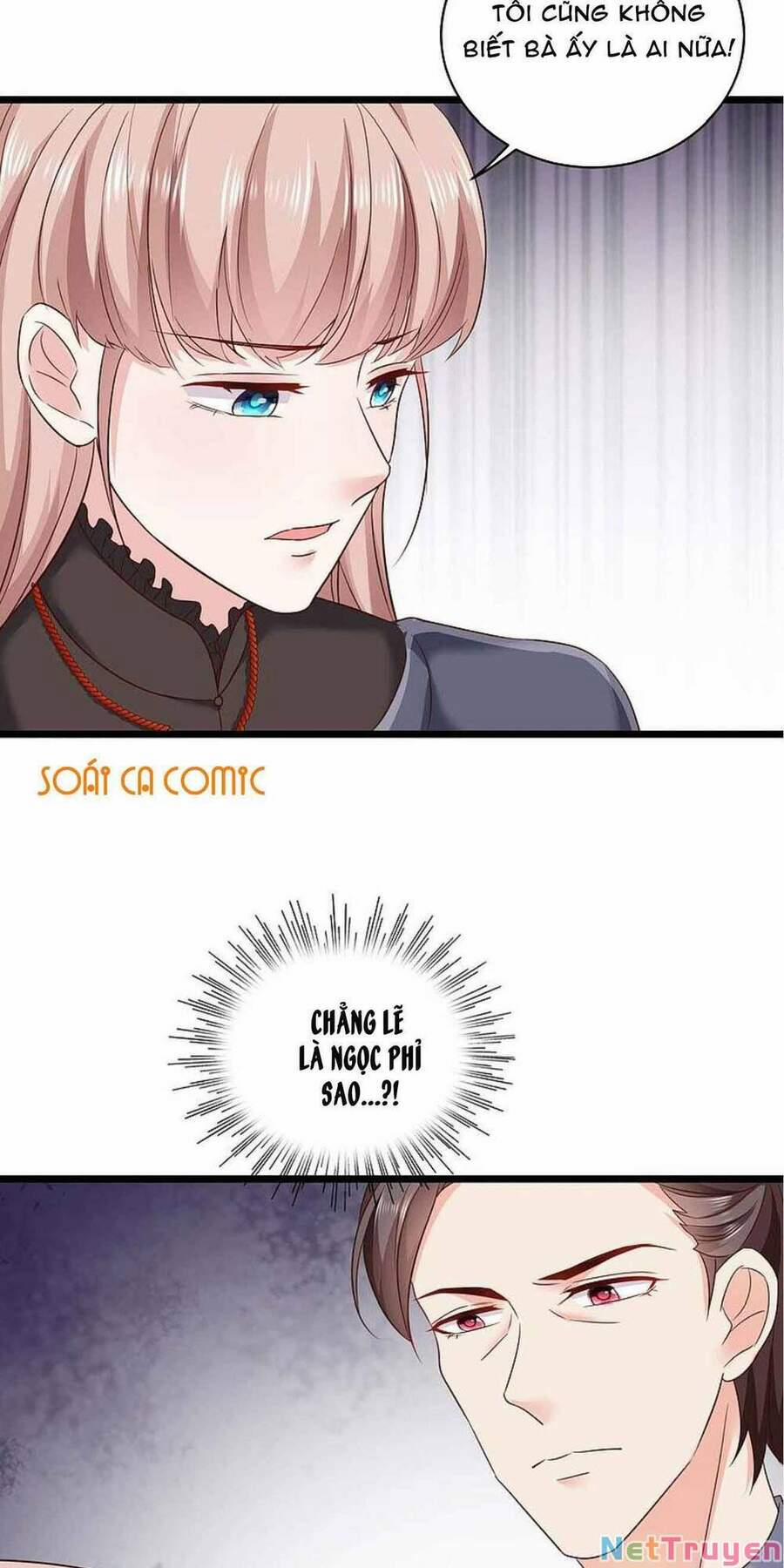 Băng Sơn Tổng Tài Sủng Thê Đến Vô Đạo 71 trang 6