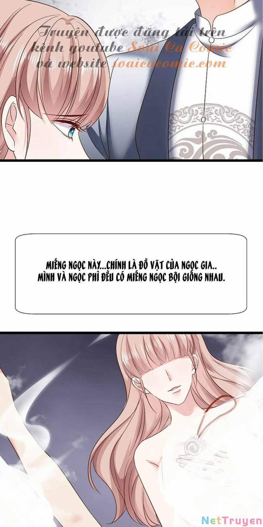 Băng Sơn Tổng Tài Sủng Thê Đến Vô Đạo 71 trang 7