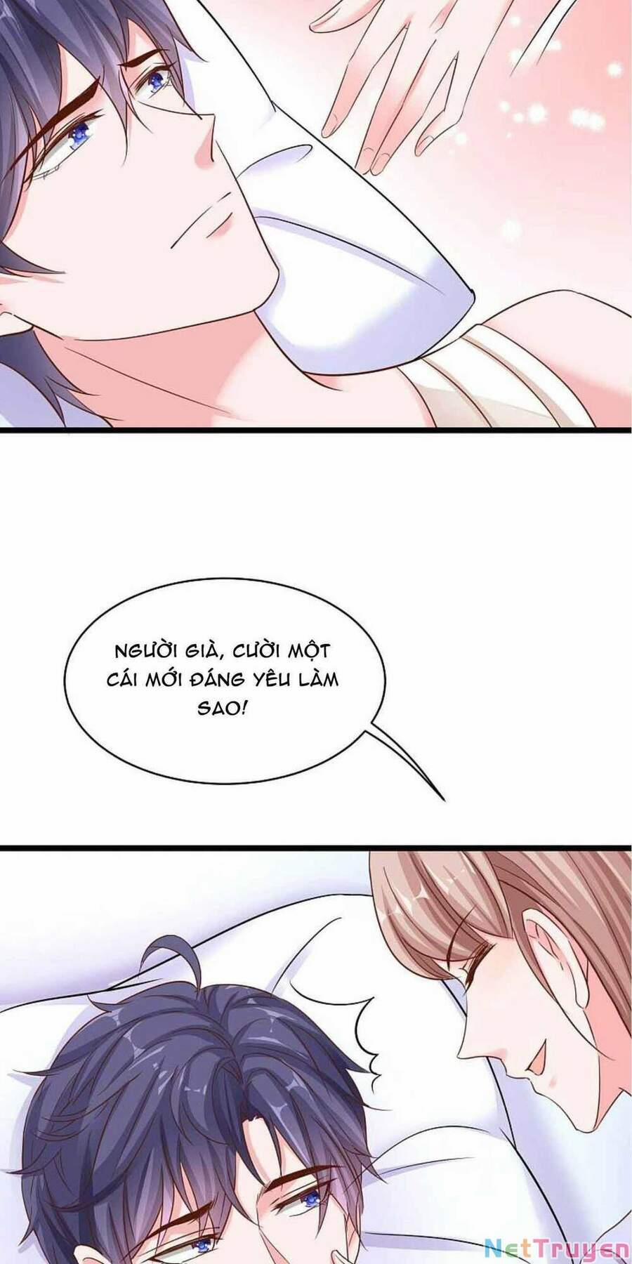 Băng Sơn Tổng Tài Sủng Thê Đến Vô Đạo 72 trang 10