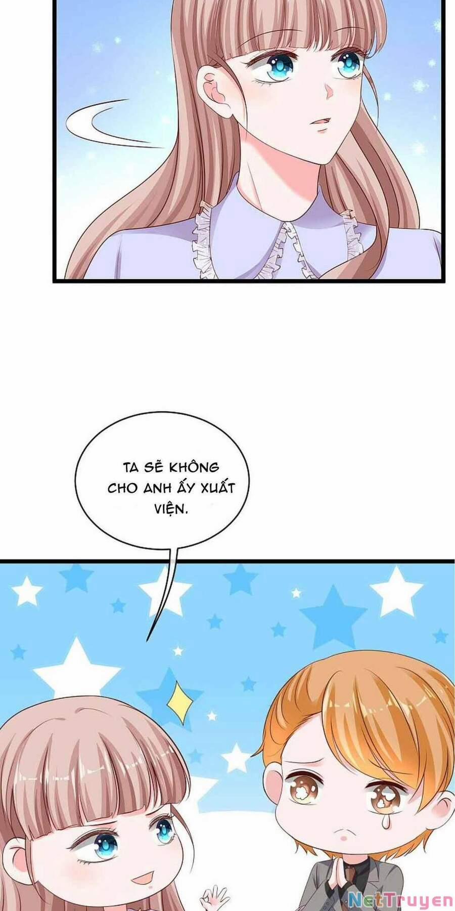 Băng Sơn Tổng Tài Sủng Thê Đến Vô Đạo 72 trang 16