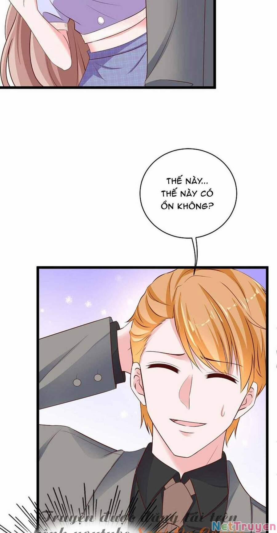 Băng Sơn Tổng Tài Sủng Thê Đến Vô Đạo 72 trang 19