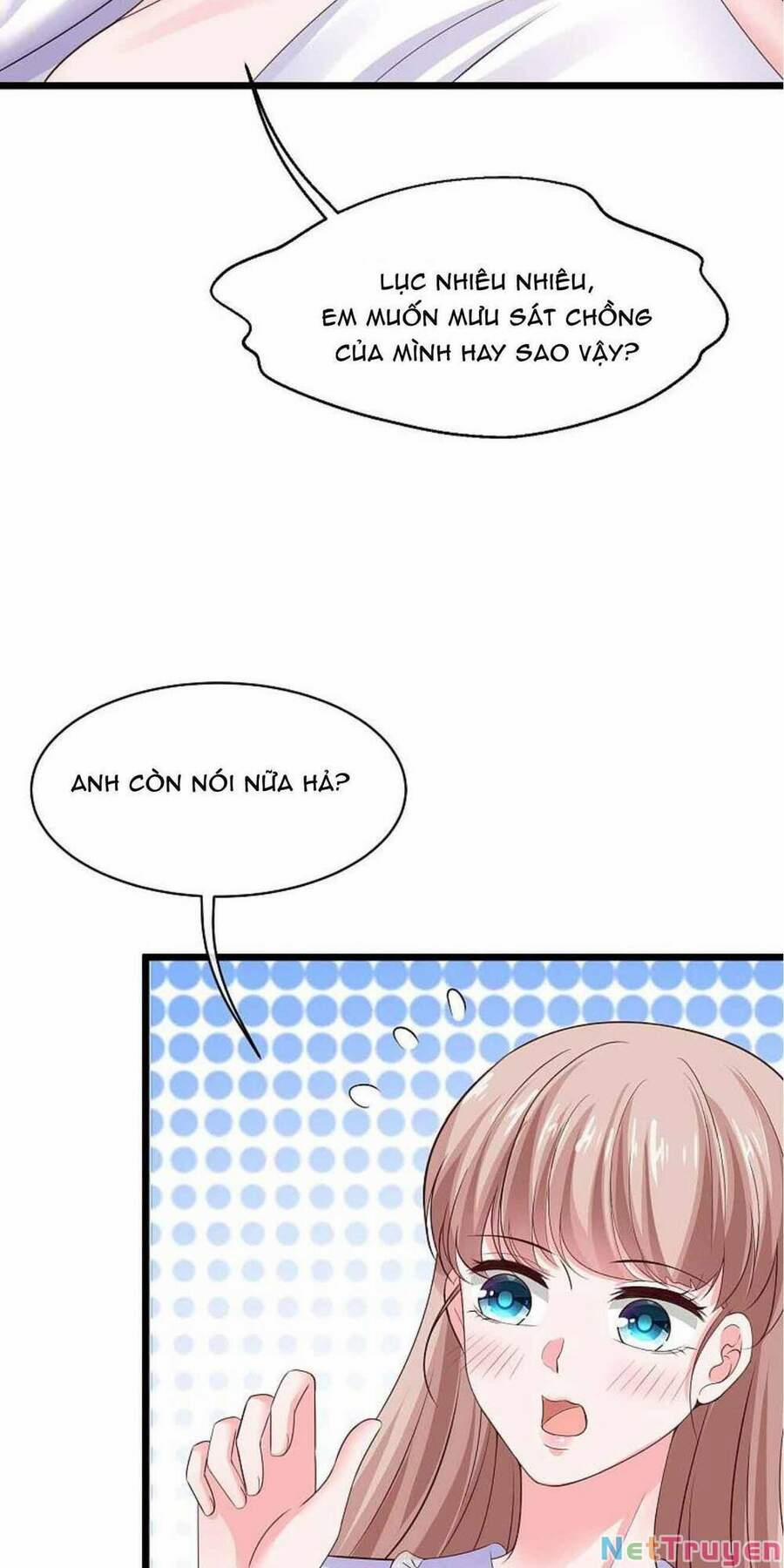 Băng Sơn Tổng Tài Sủng Thê Đến Vô Đạo 72 trang 24