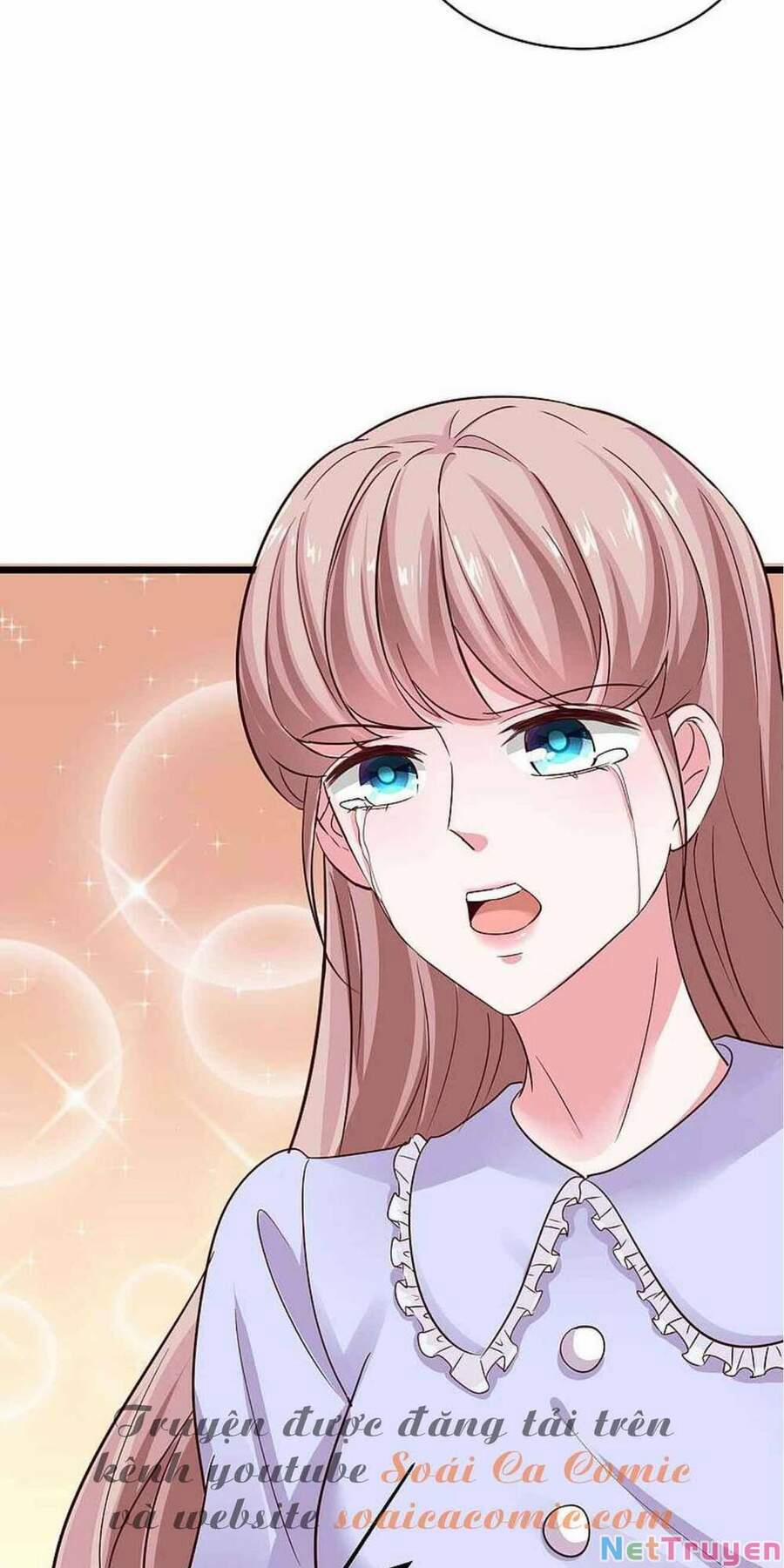 Băng Sơn Tổng Tài Sủng Thê Đến Vô Đạo 72 trang 27