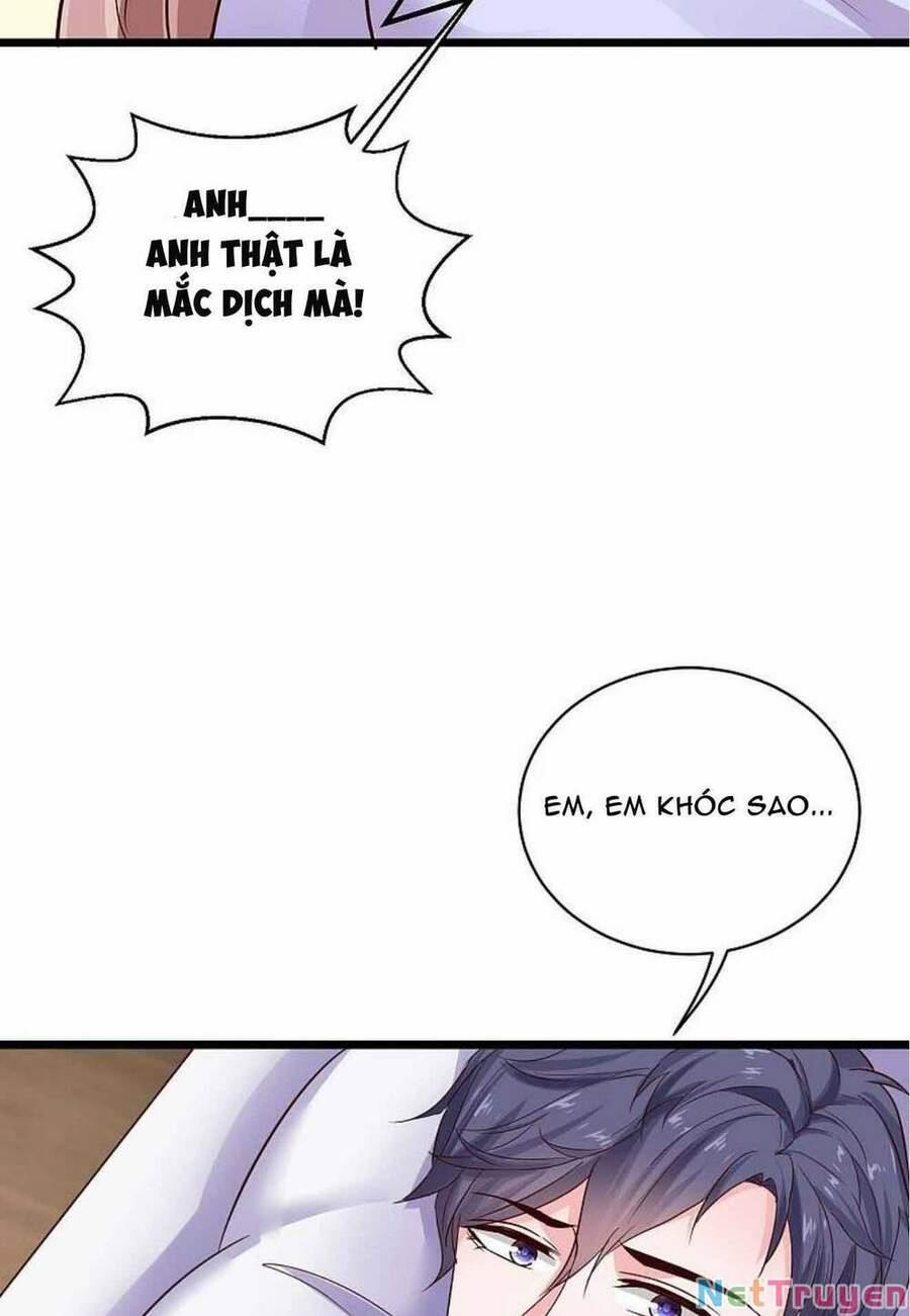 Băng Sơn Tổng Tài Sủng Thê Đến Vô Đạo 72 trang 28