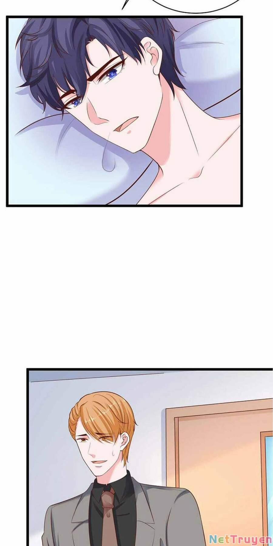 Băng Sơn Tổng Tài Sủng Thê Đến Vô Đạo 72 trang 3