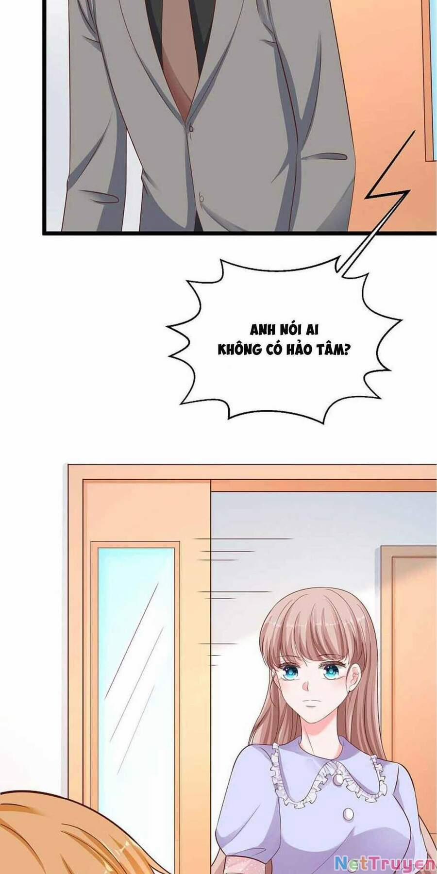 Băng Sơn Tổng Tài Sủng Thê Đến Vô Đạo 72 trang 4