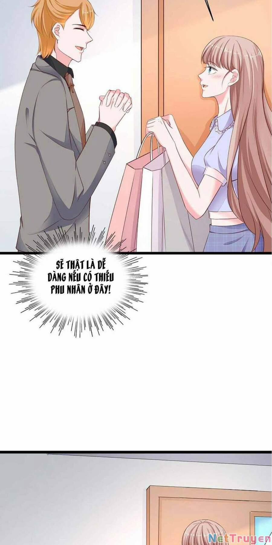 Băng Sơn Tổng Tài Sủng Thê Đến Vô Đạo 72 trang 6