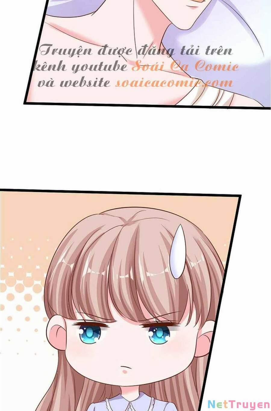 Băng Sơn Tổng Tài Sủng Thê Đến Vô Đạo 72 trang 8