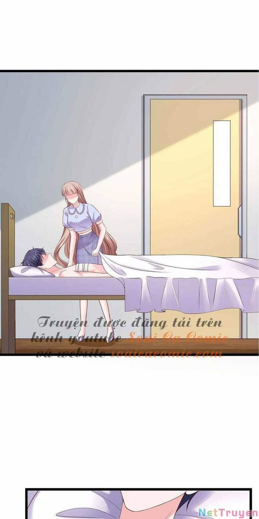 Băng Sơn Tổng Tài Sủng Thê Đến Vô Đạo 73 trang 0