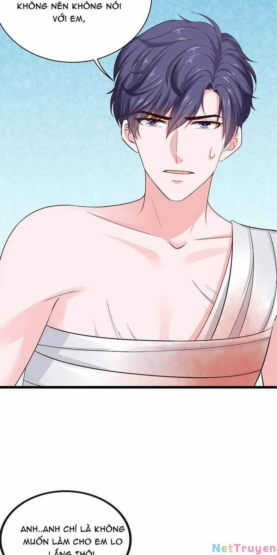 Băng Sơn Tổng Tài Sủng Thê Đến Vô Đạo 73 trang 13