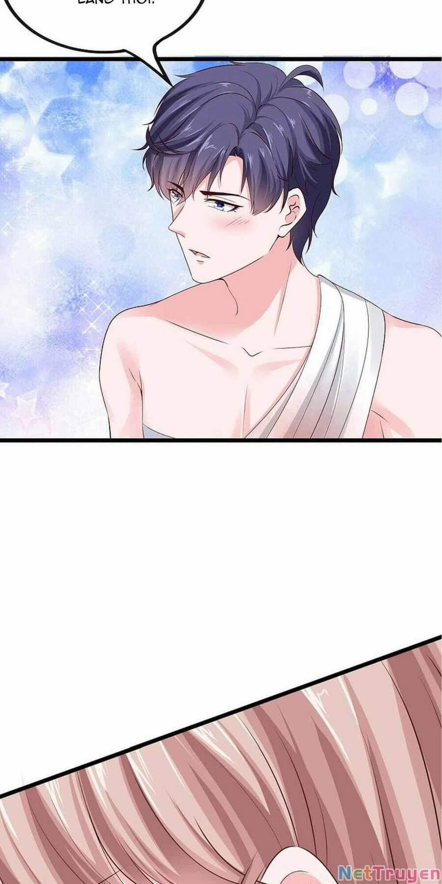 Băng Sơn Tổng Tài Sủng Thê Đến Vô Đạo 73 trang 14