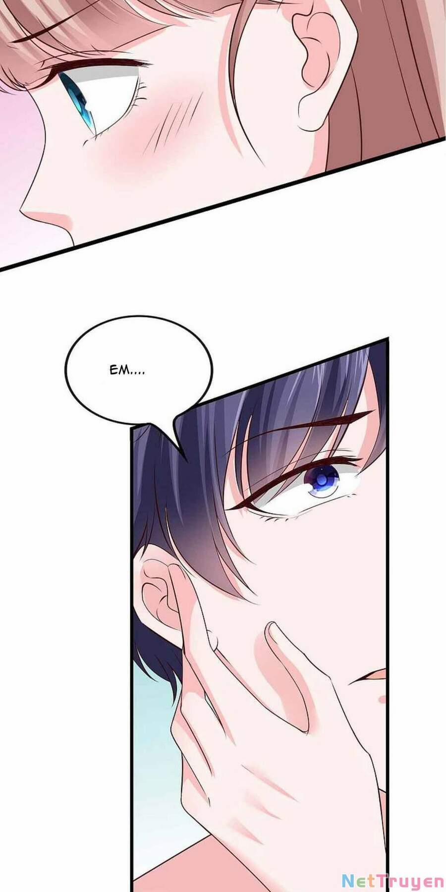 Băng Sơn Tổng Tài Sủng Thê Đến Vô Đạo 73 trang 15