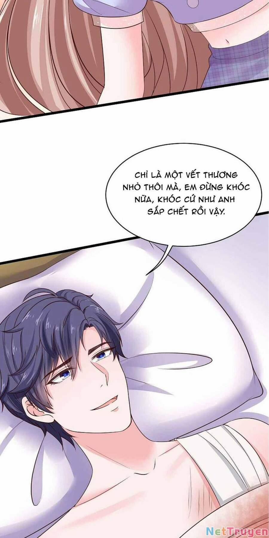 Băng Sơn Tổng Tài Sủng Thê Đến Vô Đạo 73 trang 2