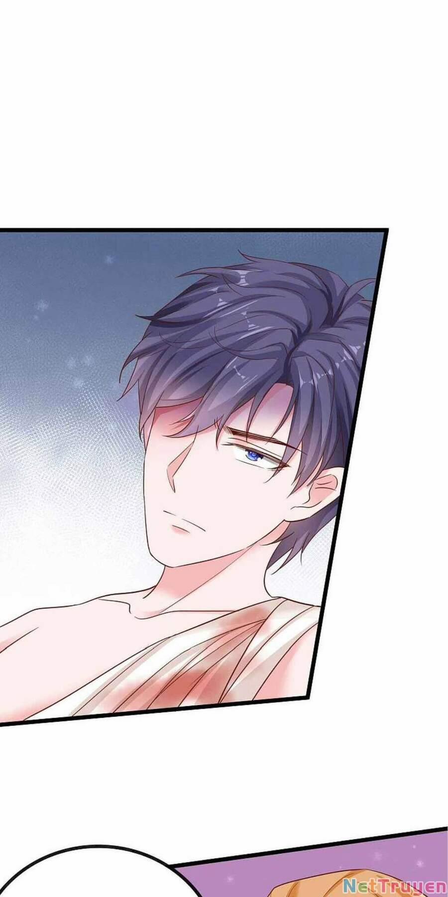 Băng Sơn Tổng Tài Sủng Thê Đến Vô Đạo 73 trang 24