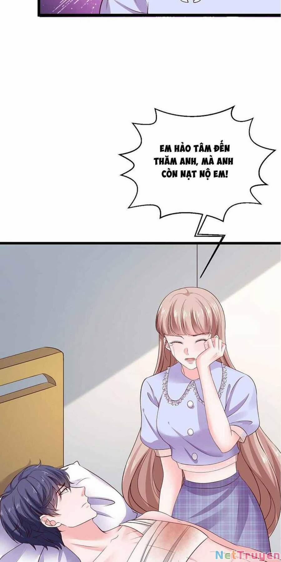 Băng Sơn Tổng Tài Sủng Thê Đến Vô Đạo 73 trang 4