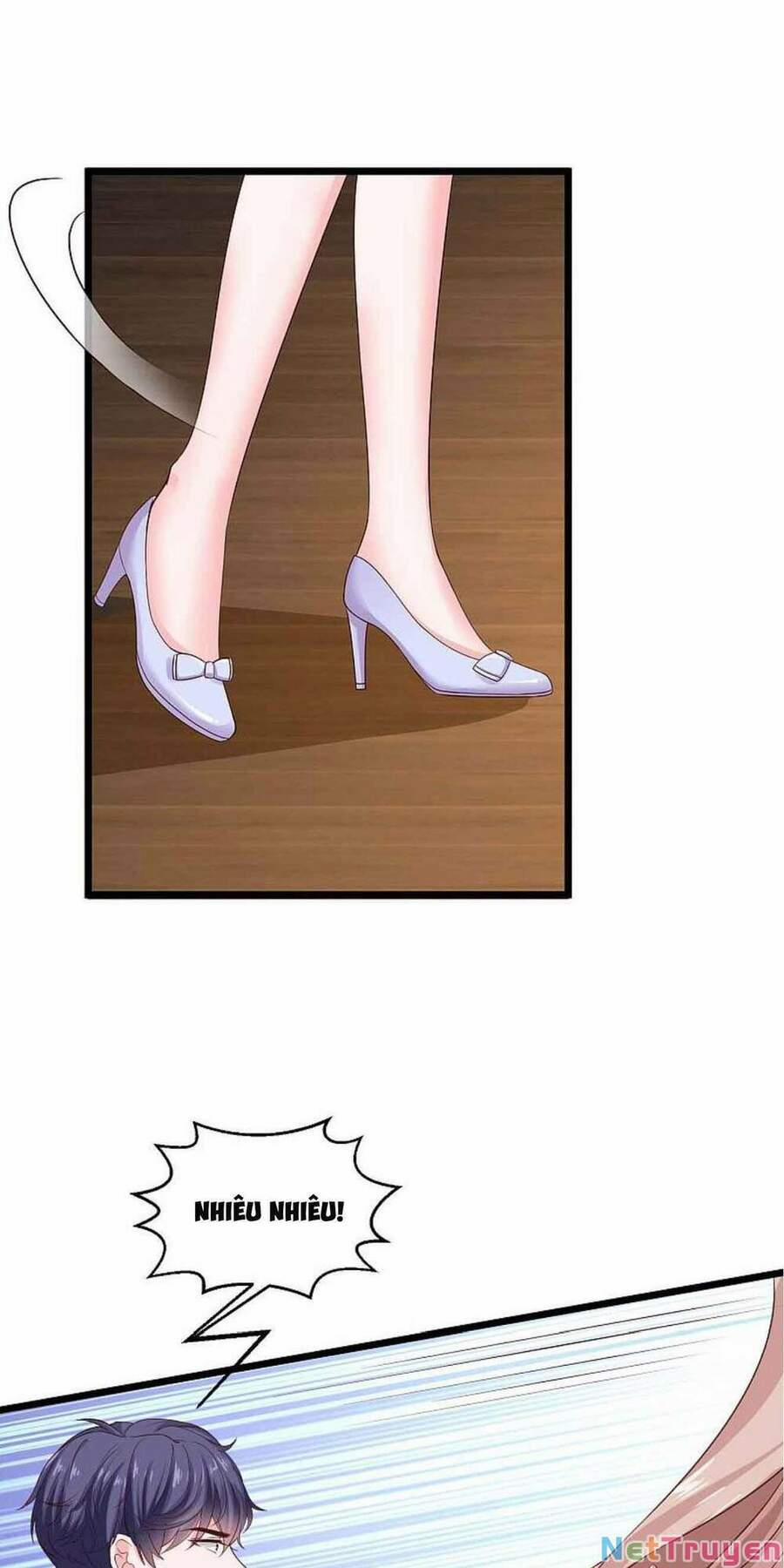 Băng Sơn Tổng Tài Sủng Thê Đến Vô Đạo 73 trang 6