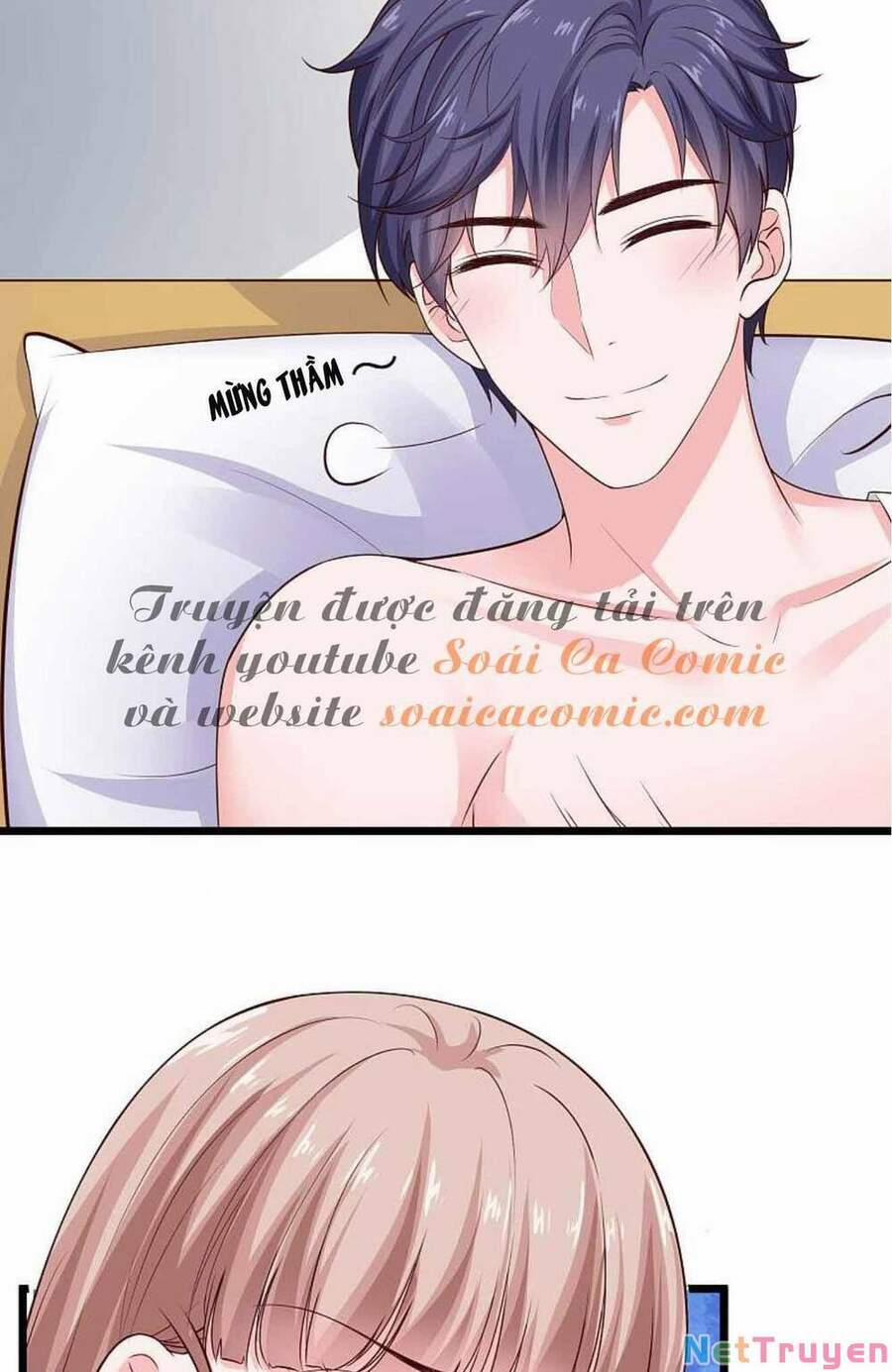 Băng Sơn Tổng Tài Sủng Thê Đến Vô Đạo 73 trang 9