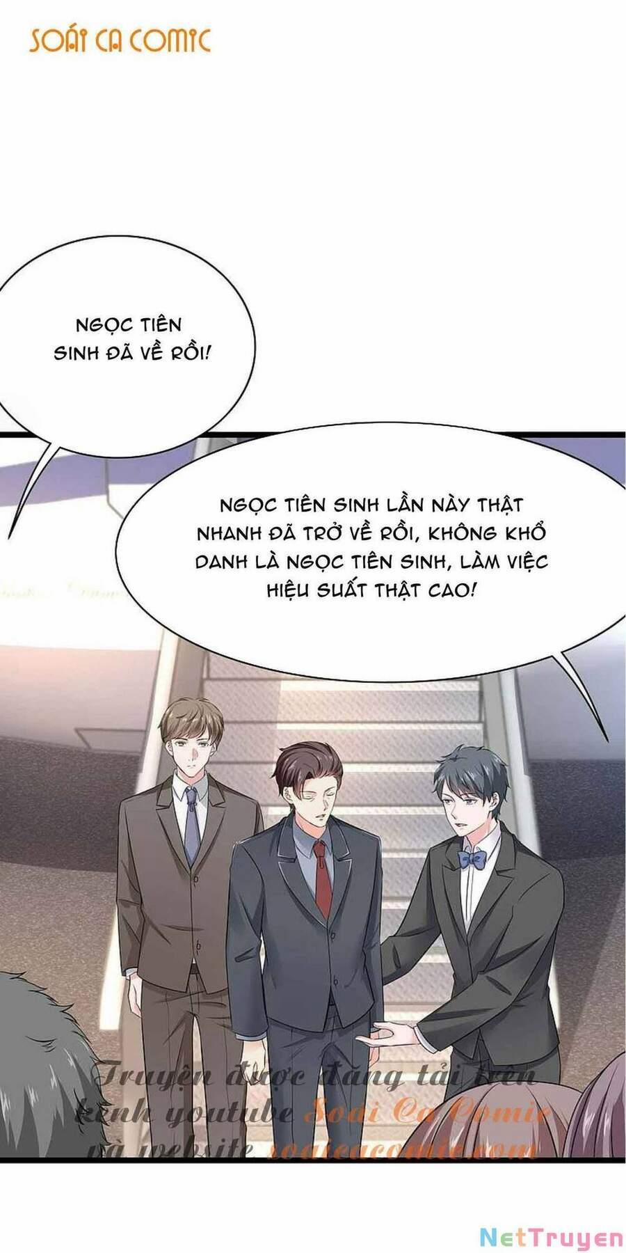 Băng Sơn Tổng Tài Sủng Thê Đến Vô Đạo 74 trang 0