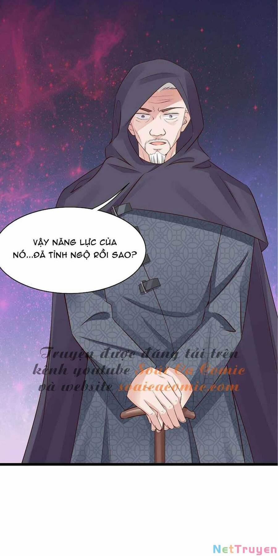 Băng Sơn Tổng Tài Sủng Thê Đến Vô Đạo 74 trang 11