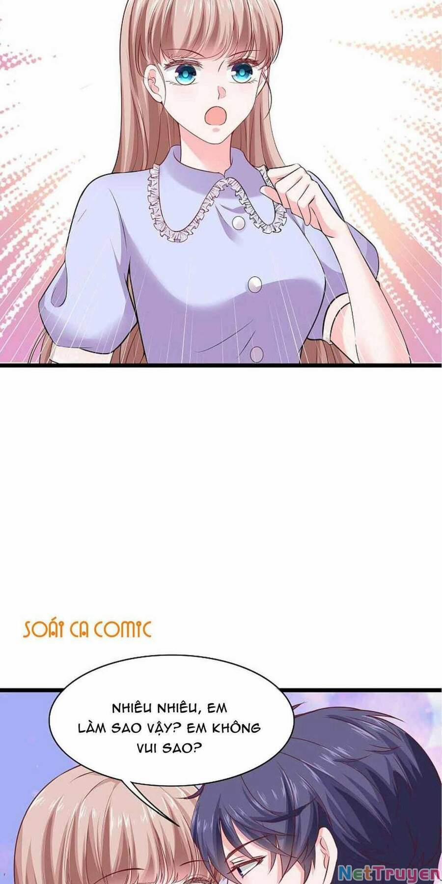 Băng Sơn Tổng Tài Sủng Thê Đến Vô Đạo 74 trang 16