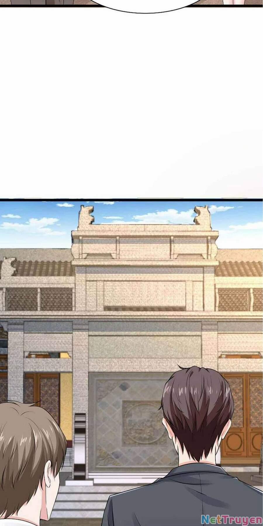 Băng Sơn Tổng Tài Sủng Thê Đến Vô Đạo 74 trang 2