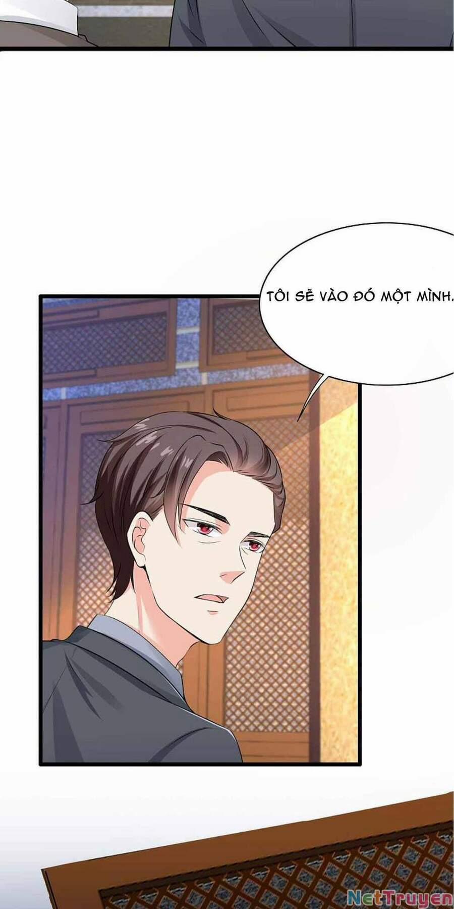 Băng Sơn Tổng Tài Sủng Thê Đến Vô Đạo 74 trang 3