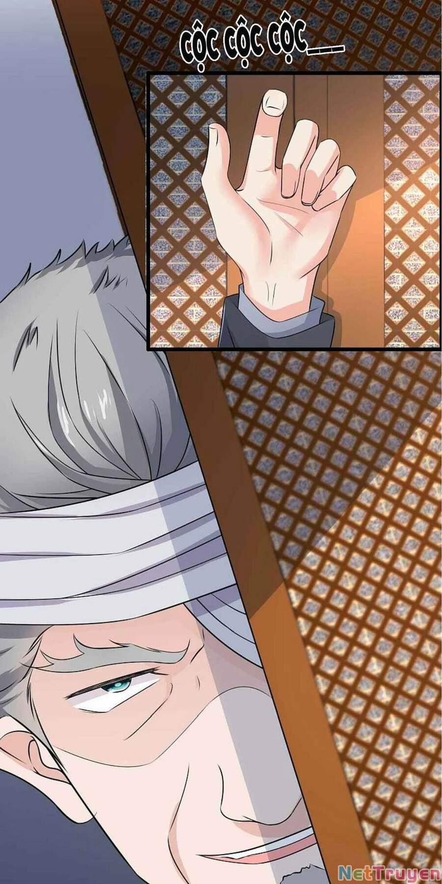 Băng Sơn Tổng Tài Sủng Thê Đến Vô Đạo 74 trang 4